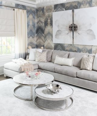 45 modern living room ideas to give your space a new look