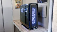 Corsair Vengeance i8300