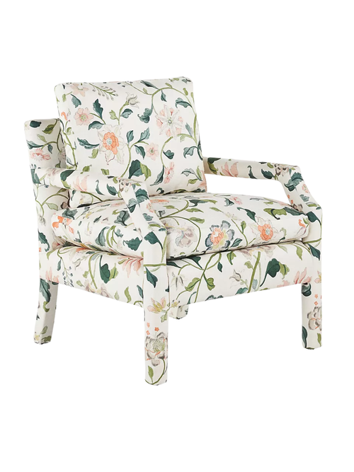 Delaney Accent Chair