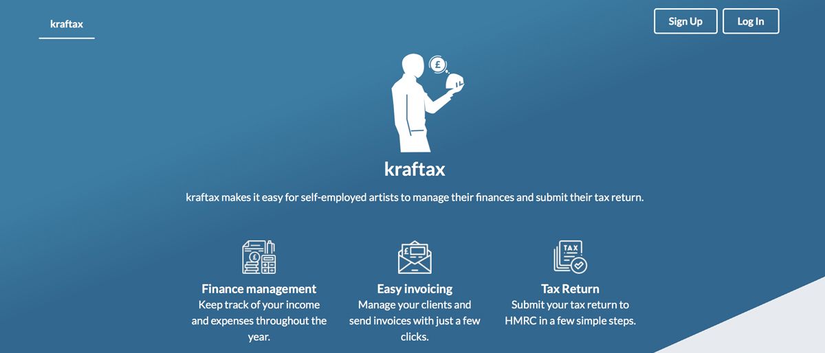 Kraftax