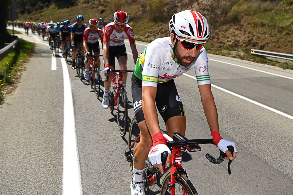 Thomas De Gendt