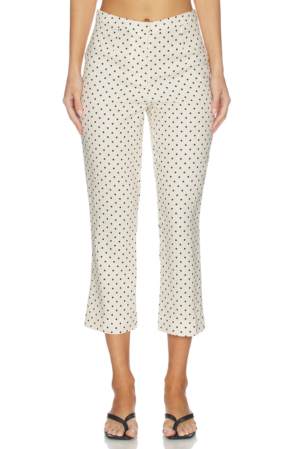 Iria Capri Pant