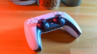 how to turn off PS5 controller — DualSense pad