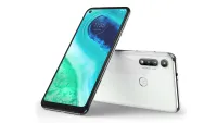 6. Motorola moto g Fast: $199.99 $99.99 at Best Buy
Save $100.Beats Amazon by: $50