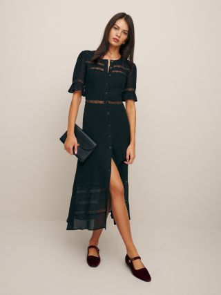 Reformation, Woodson Dress