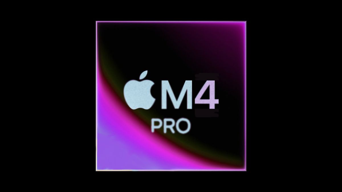 Apple M4 Pro: everything we know about Apple's midrange SoC