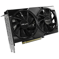 Price watch: 🔽PNY RTX 5060 | 8 GB GDDR7 | 3840 shaders | 2497 MHz boost | $299 at Walmart