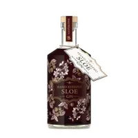 7. Haysmith’s Premium Sloe Gin