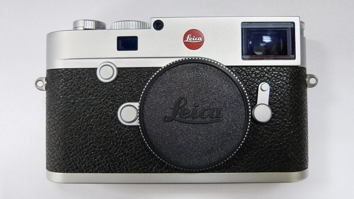 47MP Leica on the way? The "R" in Leica M10-R may stand for "resolution