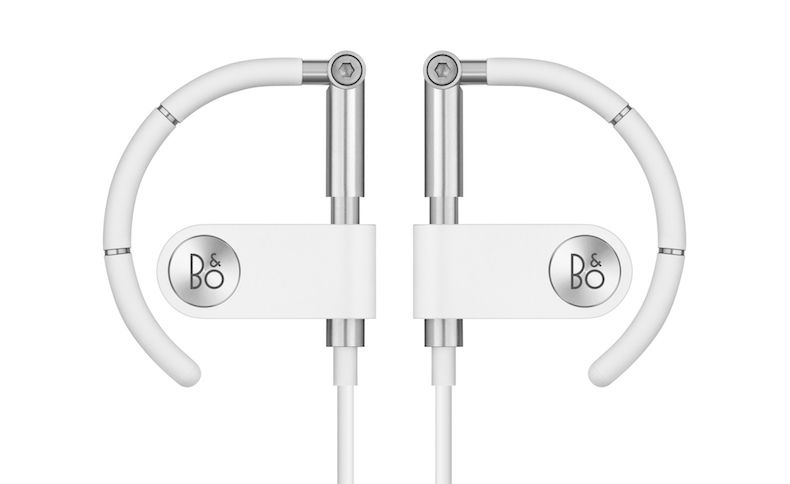 B&O Play revives '90s design in new wireless Earset earbuds | What