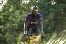 Best gravel bike clothing