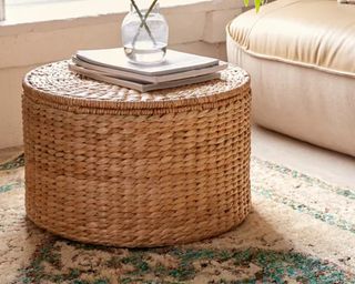 Storage baskets: Image of UO basket