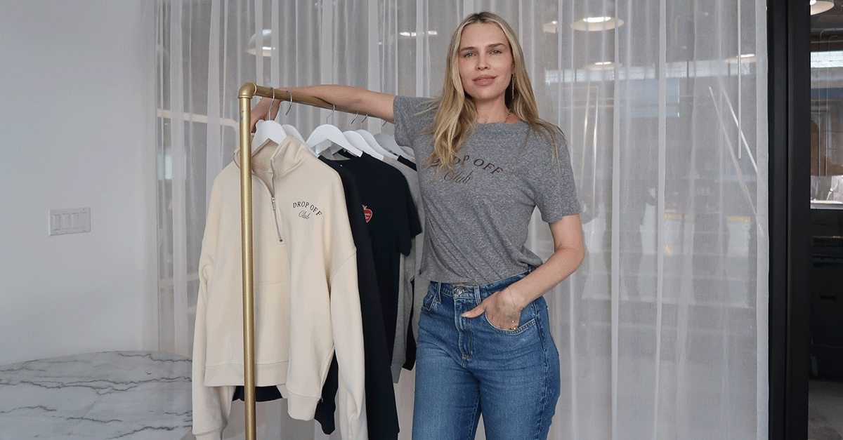 I'm the Founder of a Fashion Brand and a Mom—These Are the Staples in My Capsule Wardrobe