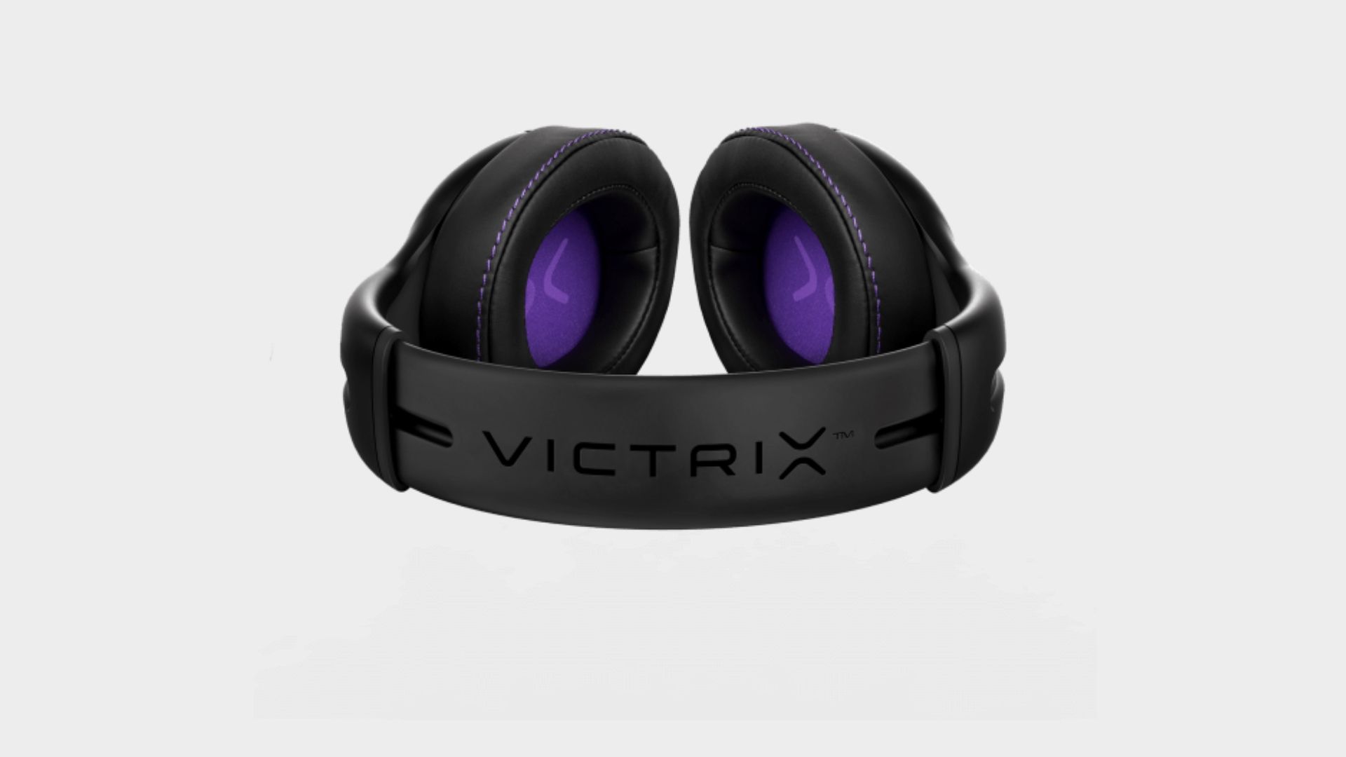 ヘッドフォン/イヤフォン VICTRIX GAMBIT WIRELESS GAMING HEADSET PDP Gaming Victrix Gambit Black Wireless or Wired Gaming