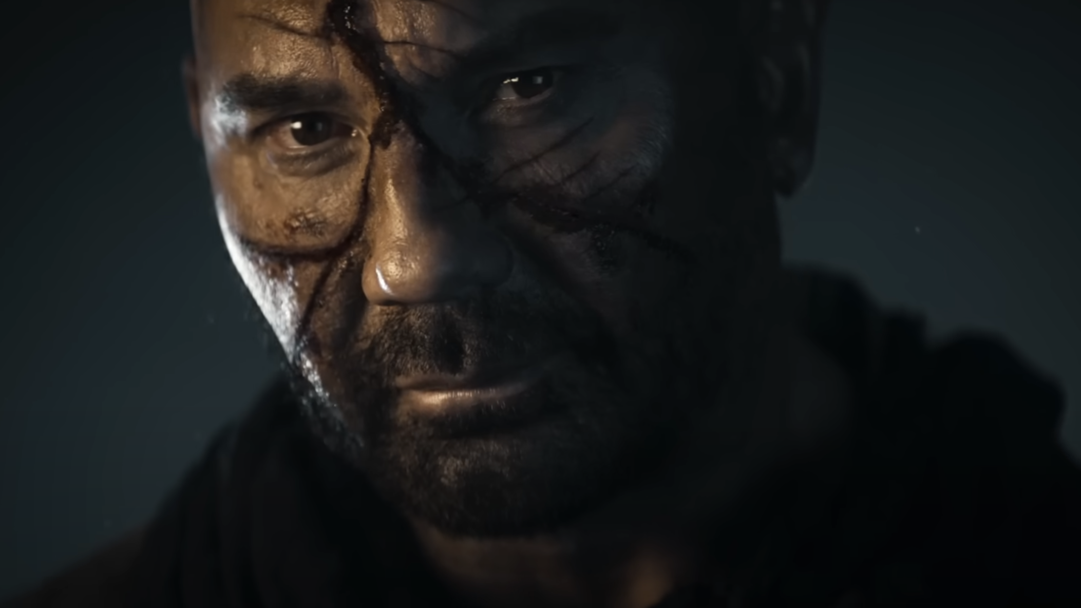 In The Lost Lands movie still