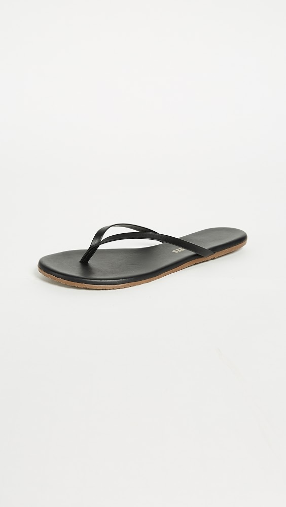 Liners Flip Flops - Sable