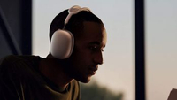 New Apple AirPods Max - Sky Blue