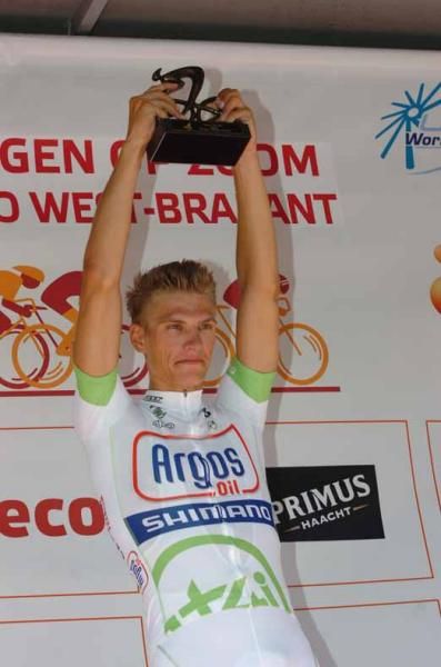 Marcel Kittel (Argos-Shimano).