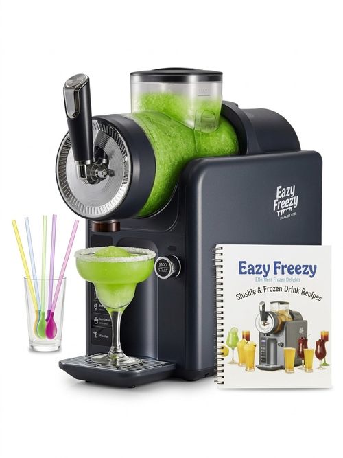 Slushie Machine for Home