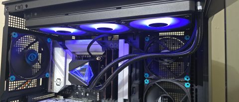 MSI CoreLiquid I240 and I360