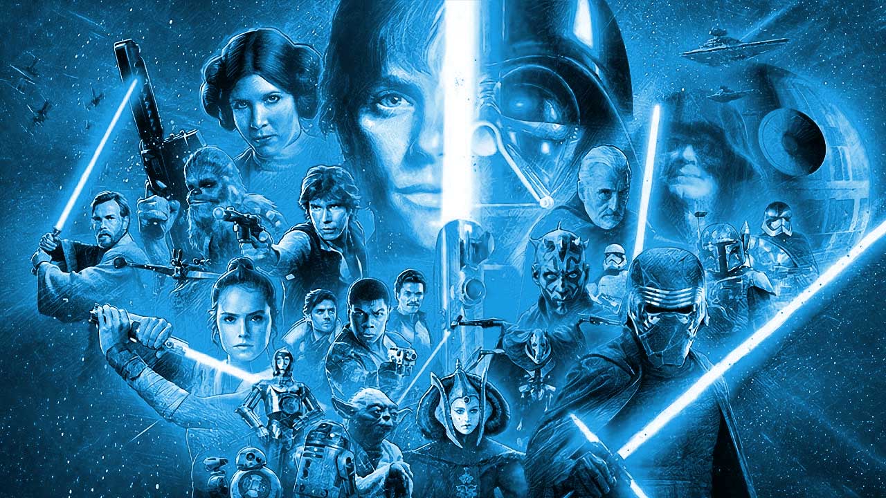Another big Star Wars movie may be in doubt