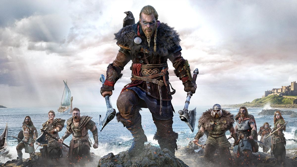 Assassin's Creed: Valhalla - 10 Real-Life Viking Legends Who Should Appear