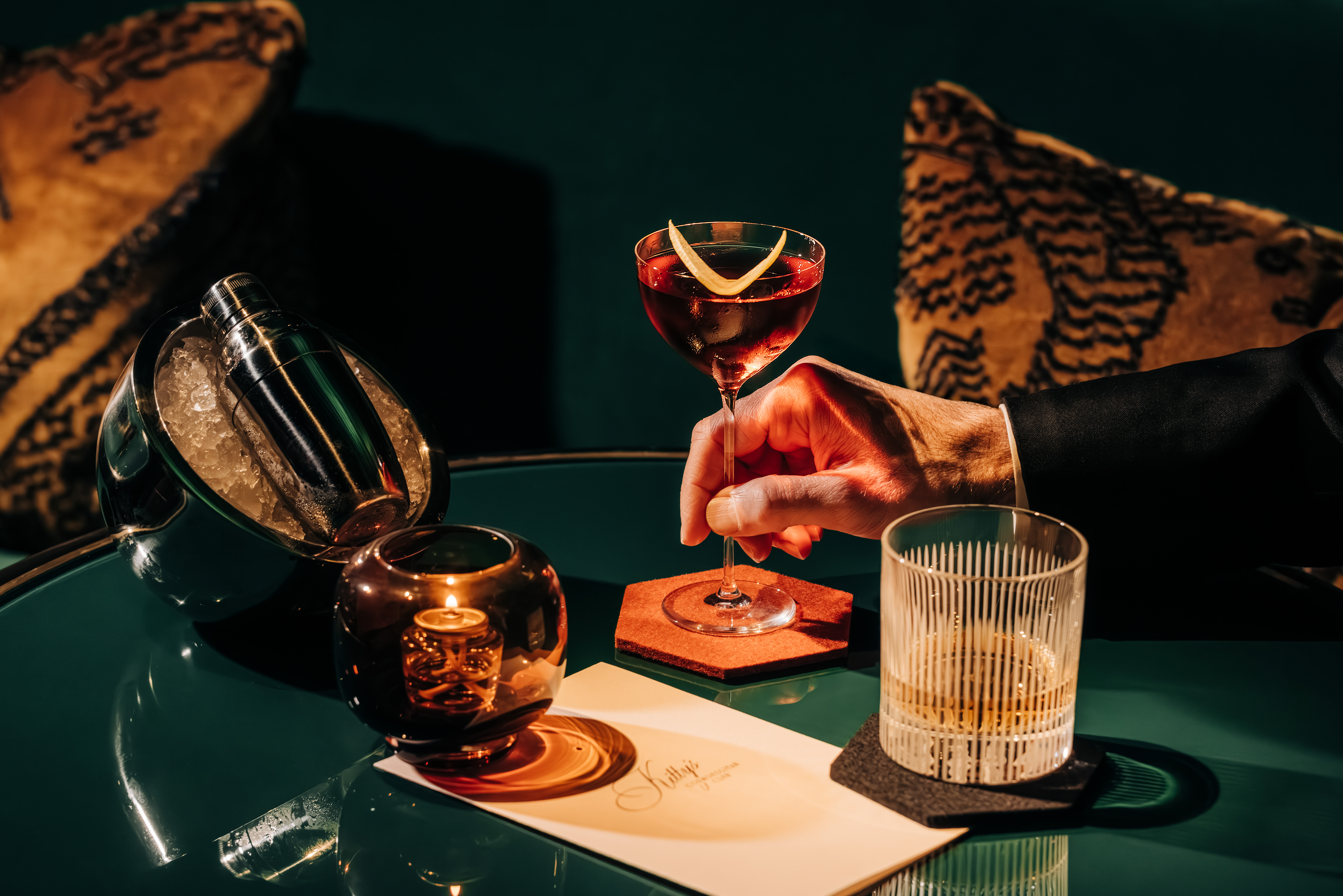 kittys cosmopolitan club chicago review
