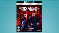 Universal Soldier