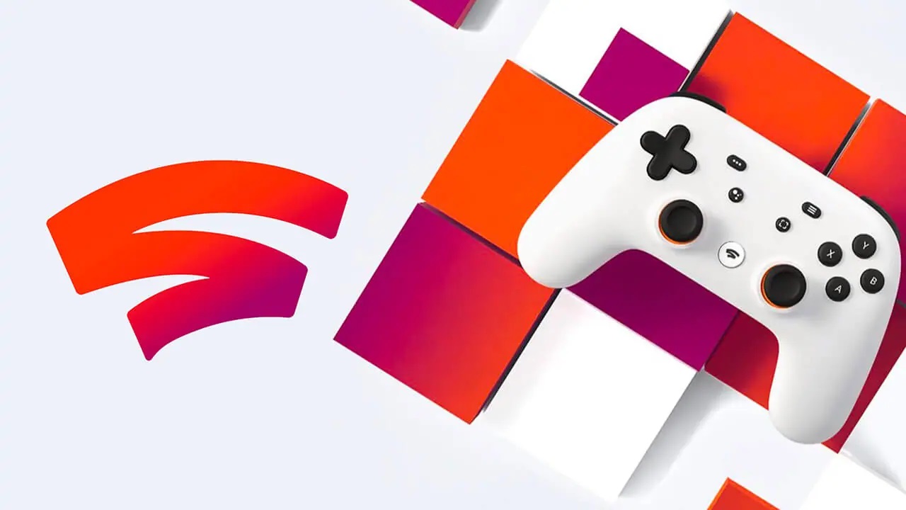 Google Stadia