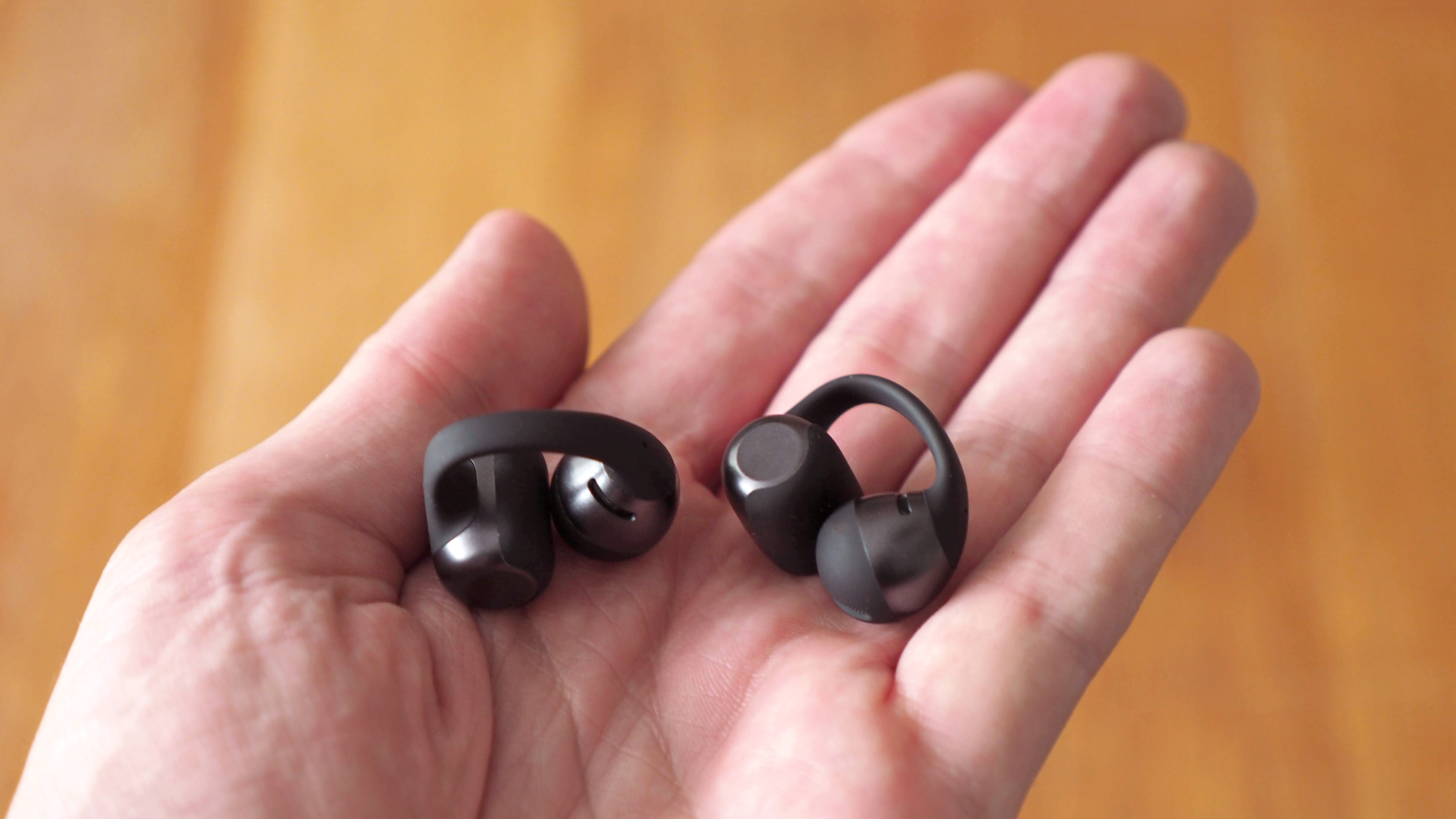 Shokz OpenDots 2 review