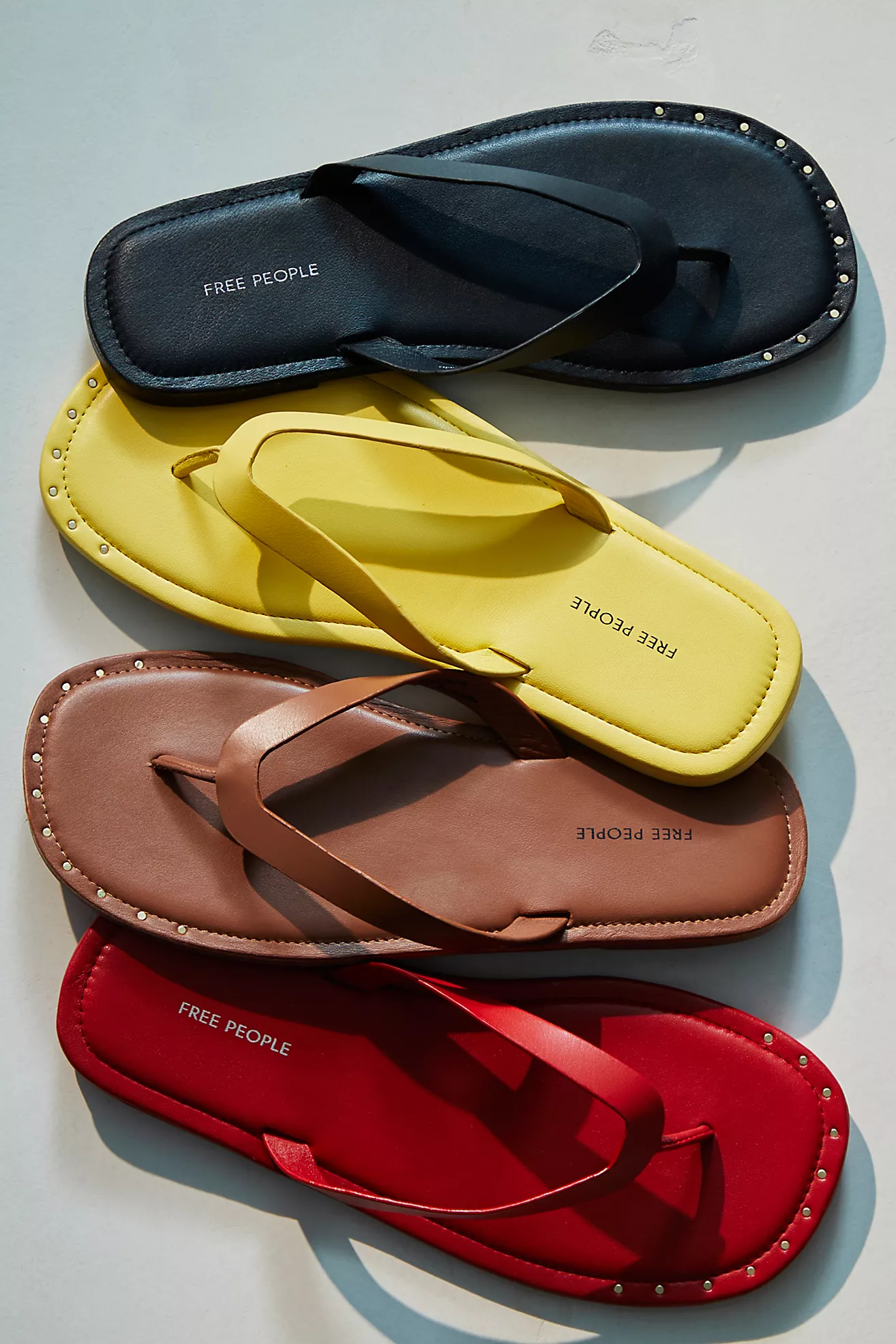 Sona Thong Sandals