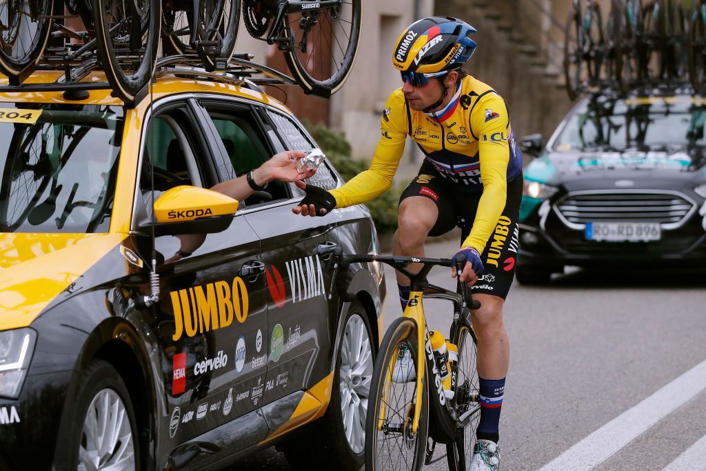 Paris-Nice 2021