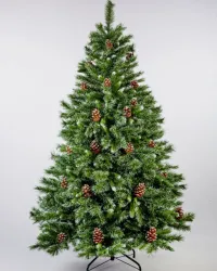 Festive Frosted Snow Queen 7ft Christmas Tree:was £159.99now £113.99 | Very
