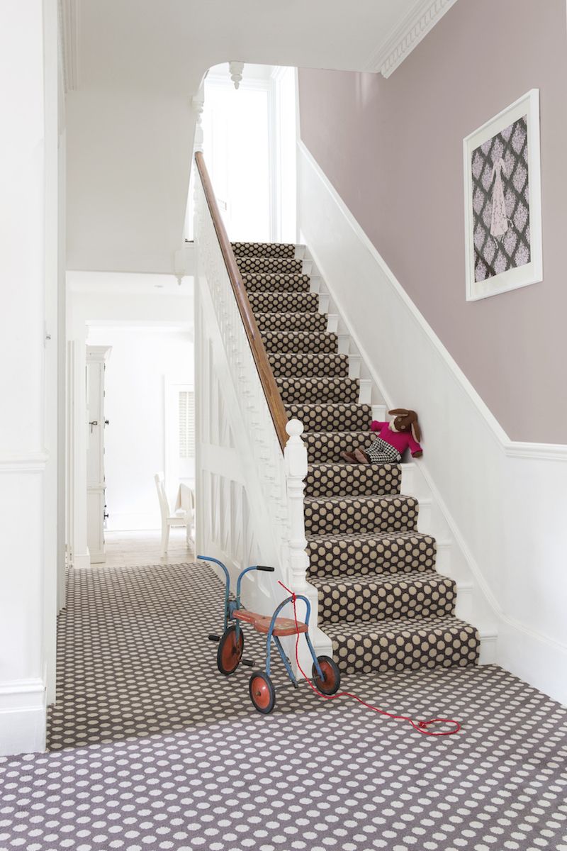 Staircase carpet ideas 10 ways with stairway carpets