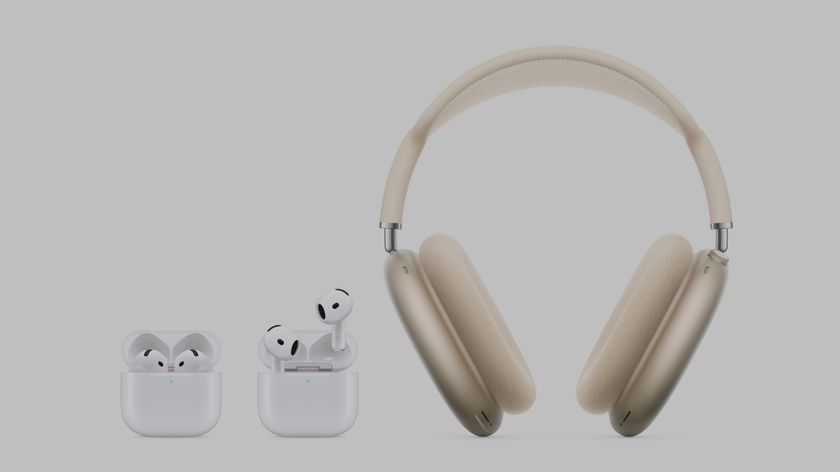 AirPods 4, AirPods Pro 2 and AirPods Max 2024 range