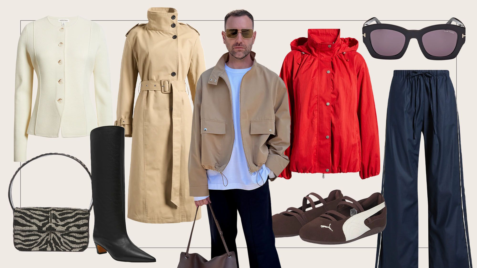 Retail Therapy: My Regret-Proof List of the Best Items From the Nordstrom Anniversary Sale