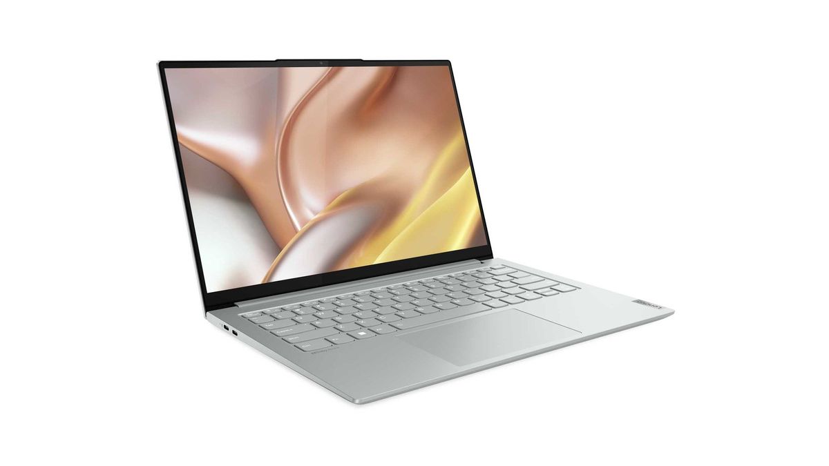 Lenovo Slim 7i 14 G7 Press