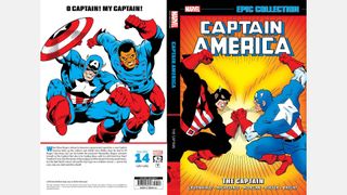 Marvel Comics June 2021 solicitations