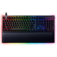 Razer Huntsman V2 Optical Gaming Keyboard | $199.99&nbsp;$119.99 at Amazon (save $80)