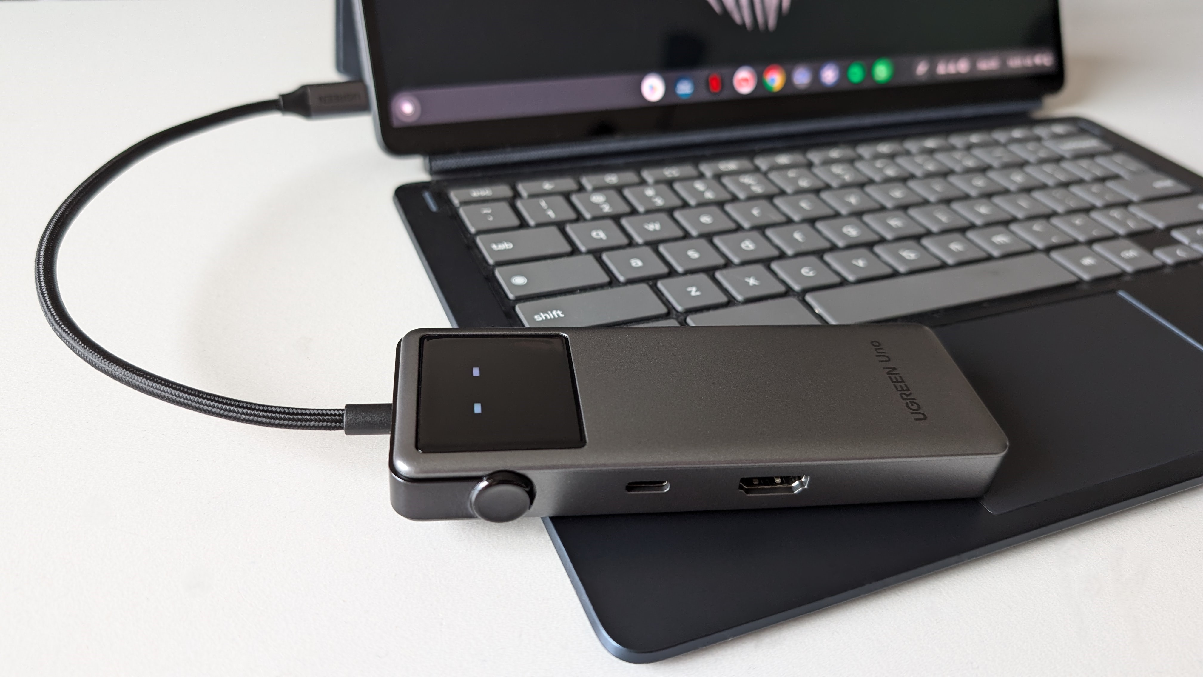 UGREEN Uno 6 in 1 USB-C Hub