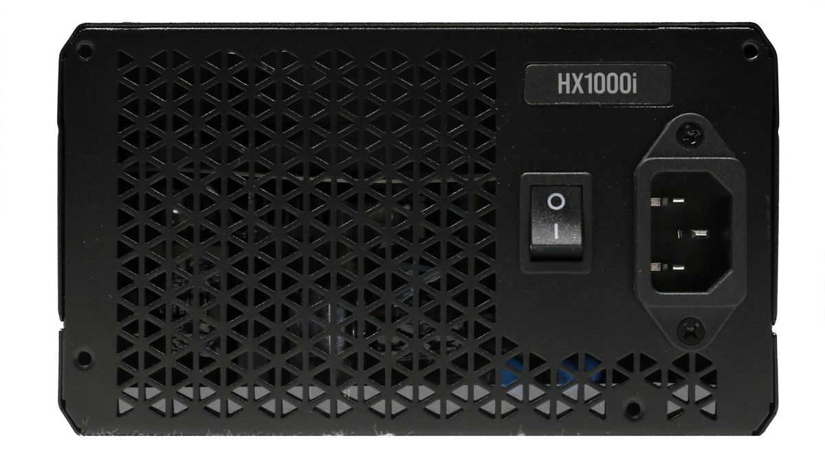 Corsair HX1000i