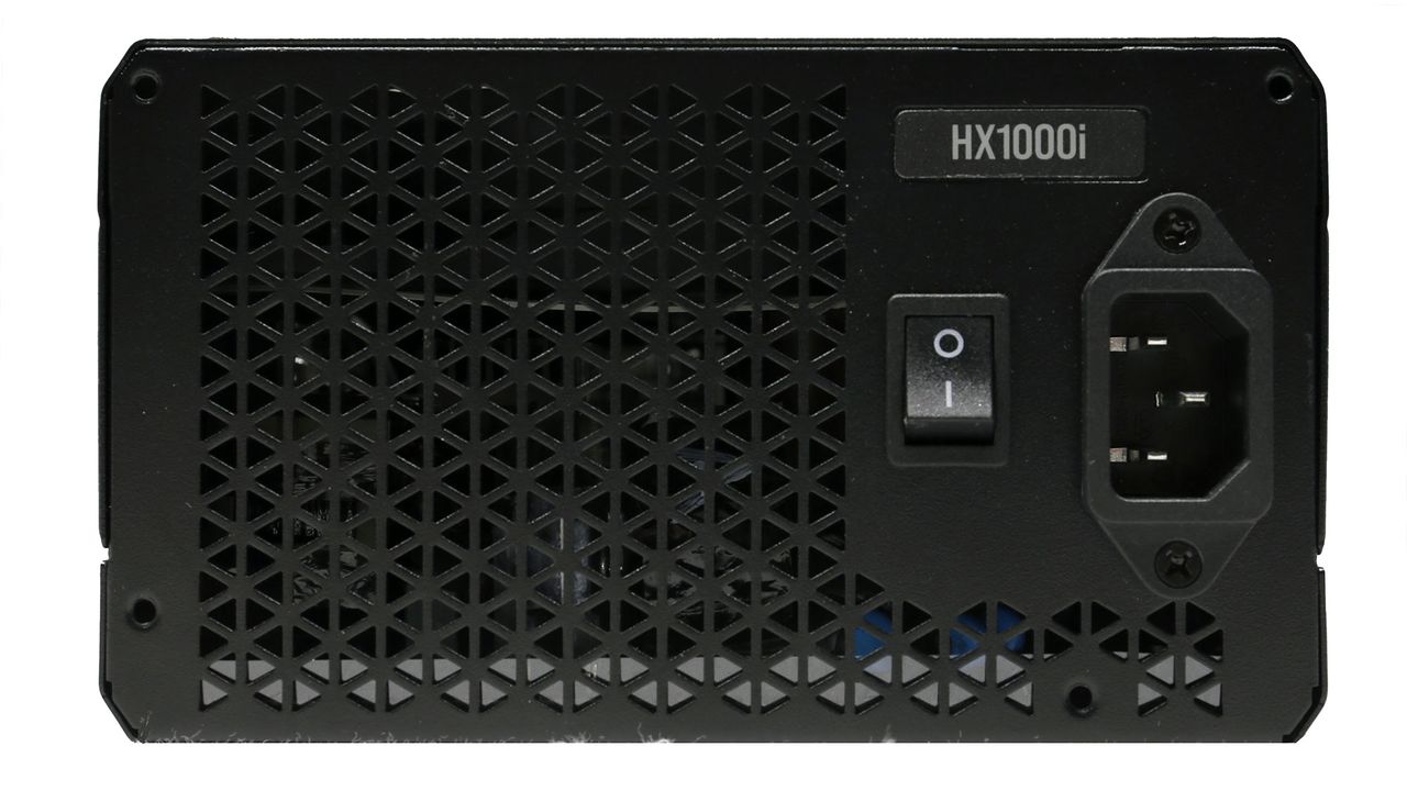 Corsair HX1000i
