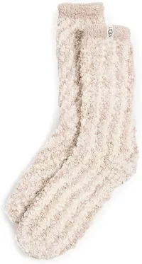 Ugg Cozy Chenille Sock (Women's)