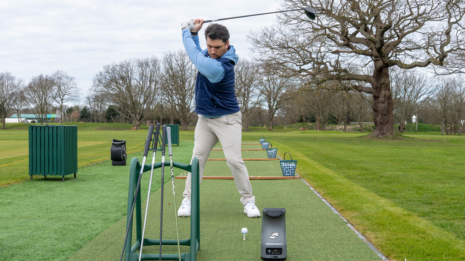 Callaway drivers retro review