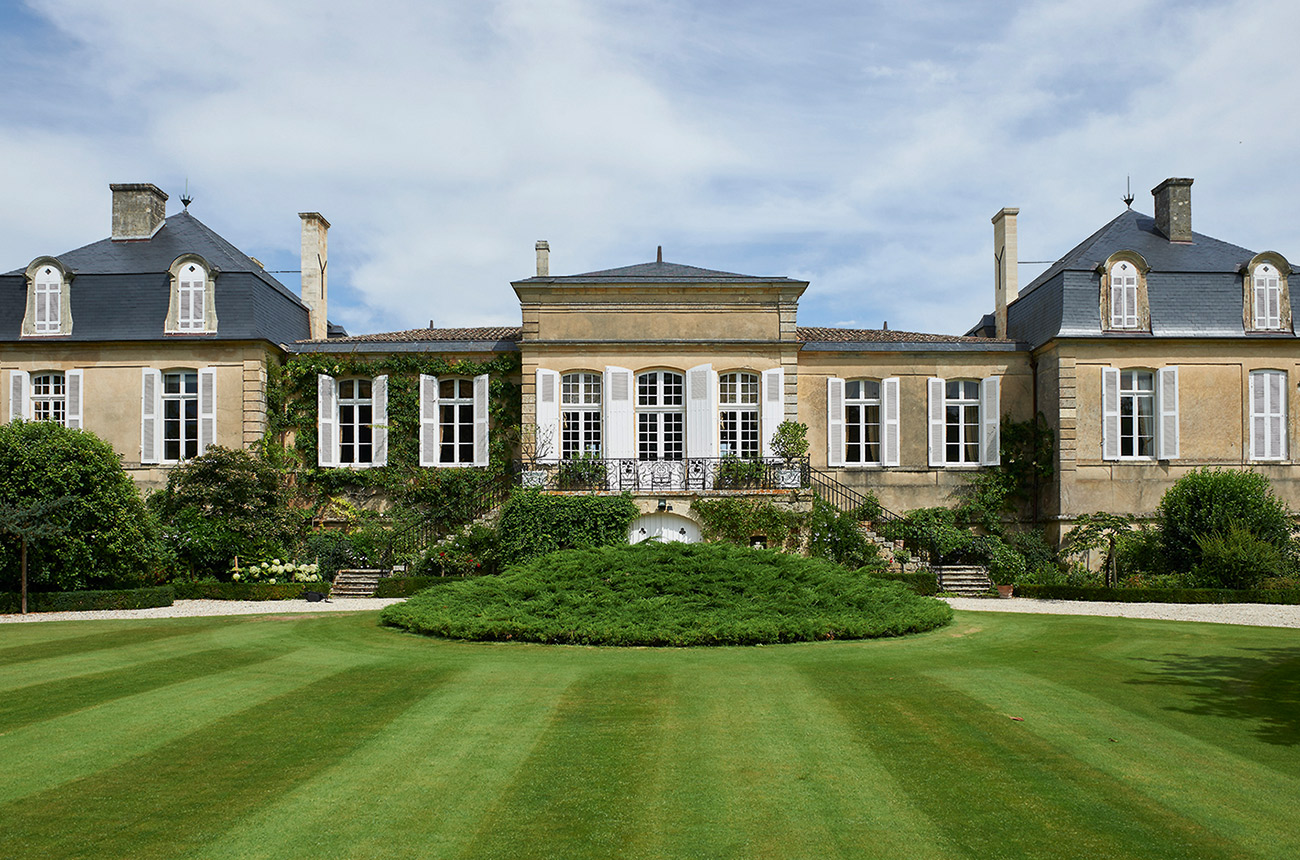 Ch&acirc;teau Langoa Barton