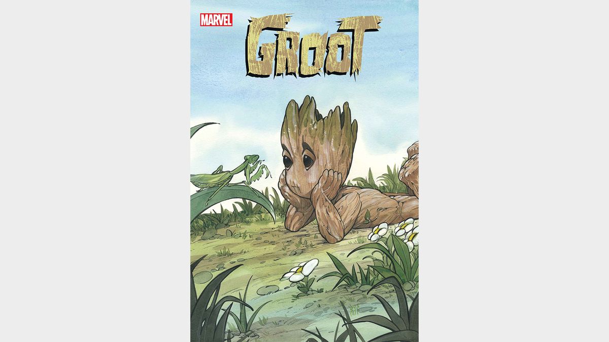 Marvel May 2023 solicitations
