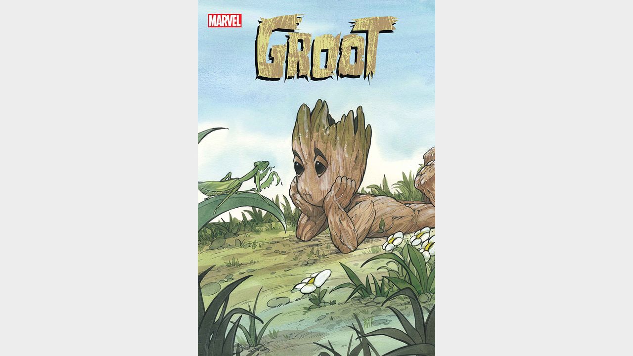 Marvel May 2023 solicitations