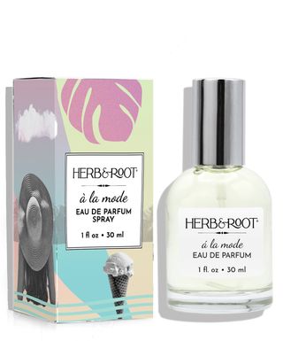 A La Mode Eau De Parfum