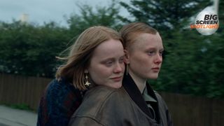 When the Light Breaks