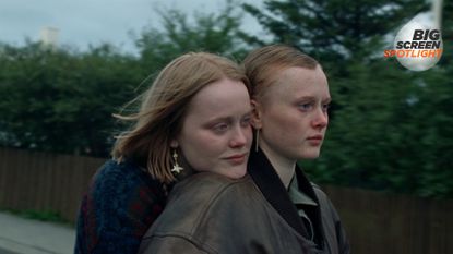 When the Light Breaks